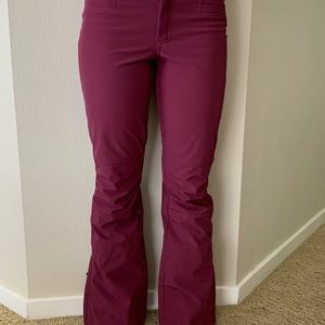 ROXY SNOWBOARD/SKI PANTS